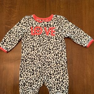 Infant/Toddler Sleep and Play